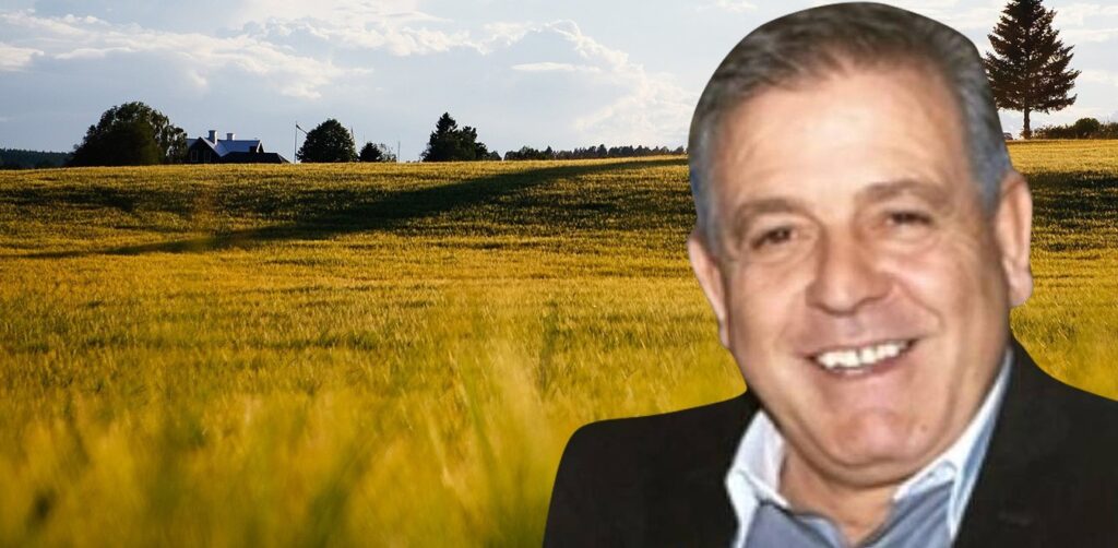 Οταν ο δολοφόνος του Δημήτρη Γραικού ευχόταν «να βρεθεί ο άνθρωπος να ησυχάσουμε κι εμείς» (βίντεο)