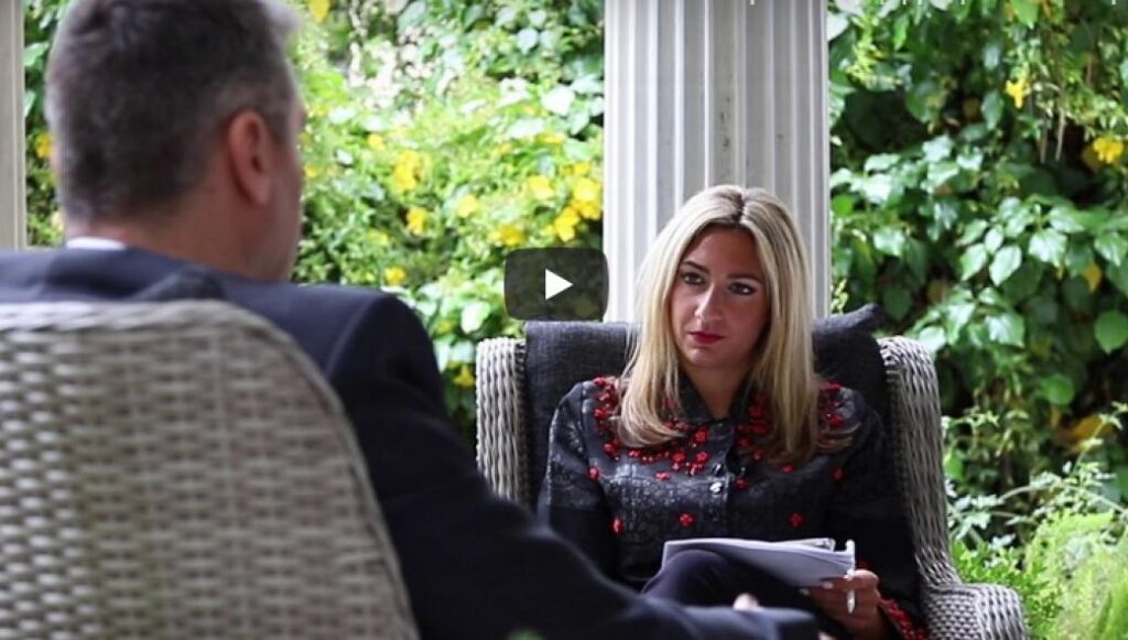 Τούρκος πρεσβευτής  στην Ελλάδα: «Ποια Γενοκτονία; Προτείνατε για Νόμπελ τον Κεμάλ»