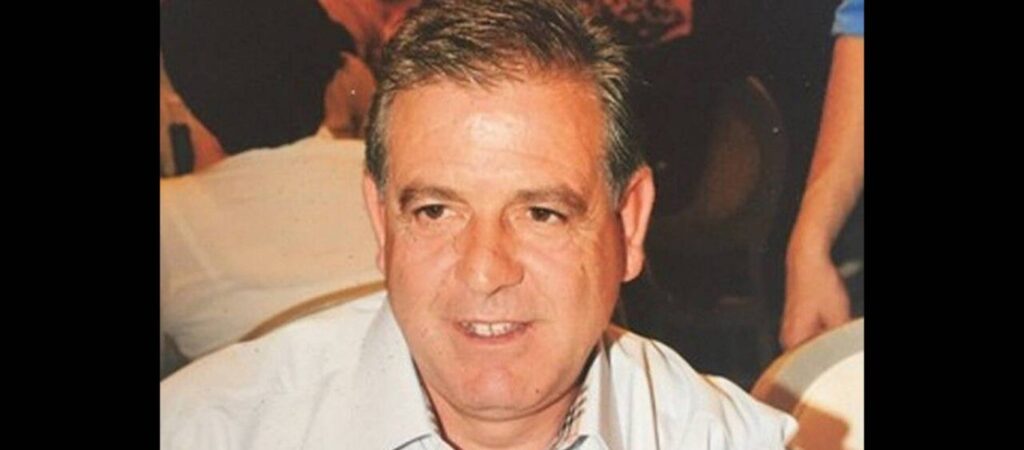 Δημήτρης Γραικός: Σοκάρουν οι αποκαλύψεις για τη δολοφονία – «Δέχτηκε άγρια χτυπήματα»