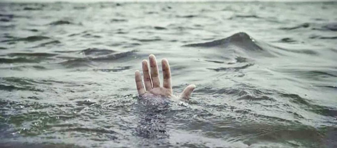Πνίγηκε 72χρονος λουόμενος στο Τολό