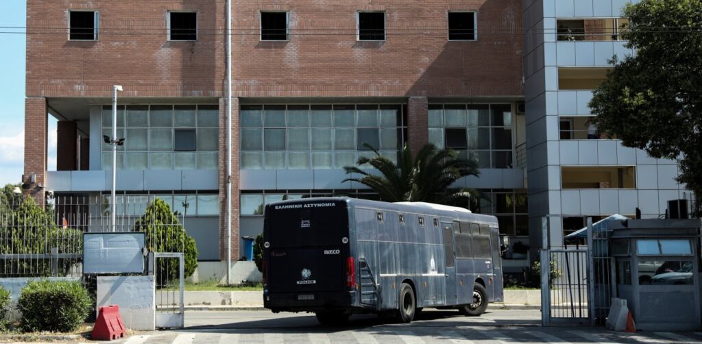 Βήμα – Βήμα οι κινήσεις των δραπετών του Μεταγωγών προς… την «ελευθερία»