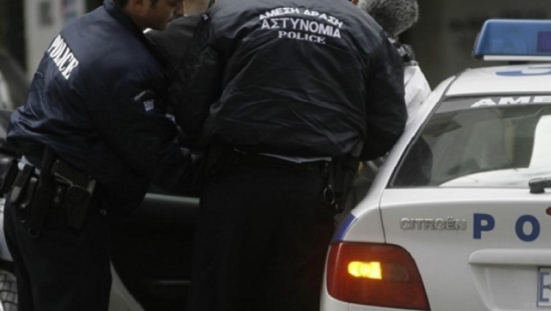 Θρίλερ στη Θεσσαλονίκη – Τούρκος κρατούσε αιχμάλωτη 33χρονη γυναίκα μαζί με τα παιδιά της και τους κακοποιούσε!