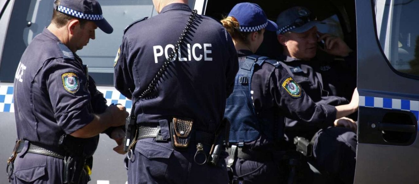 Αυστραλία: Τουλάχιστον τέσσερις νεκροί από επίθεση ενόπλου με καραμπίνα σε ξενοδοχείο (βίντεο)