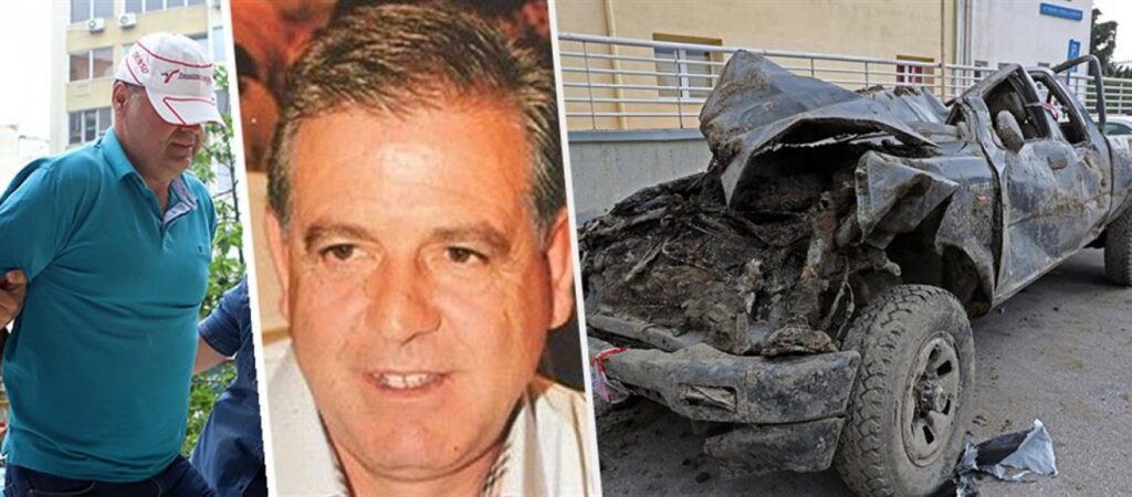 Δολοφονία Γραικού: Προφυλακίστηκε ο 46χρονος έμπορος κρεάτων