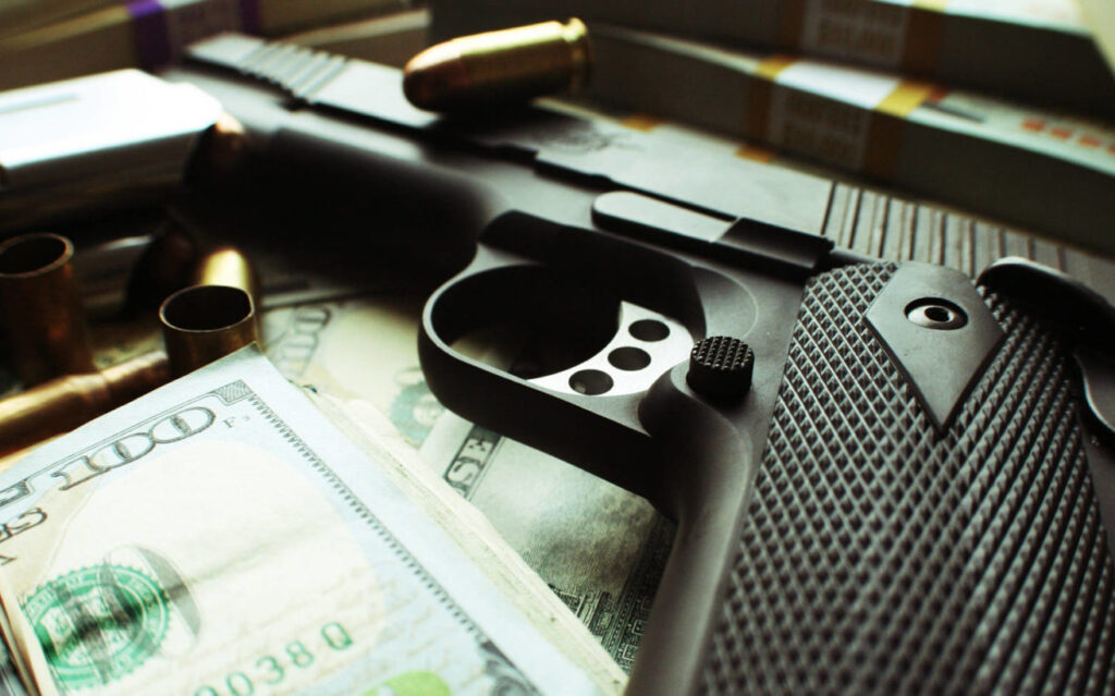 O Έλληνας μαφιόζος που έτρεμε η Νέα Υόρκη