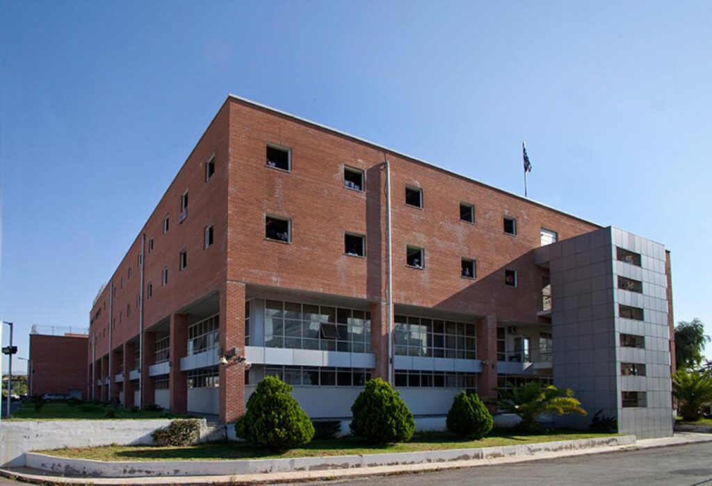 Αυτοί είναι οι Αλβανοί ισοβίτες που είχαν αποδράσει από τη Διεύθυνση Μεταγωγών (φωτό)