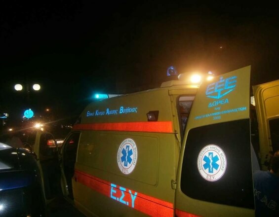 Αλόννησος: Αλβανός και Αιγύπτιος ξυλοφορτώθηκαν μεταξύ τους και κατέληξαν στο νοσοκομείο
