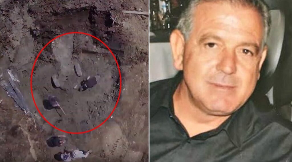 Δύο οι δράστες της δολοφονίας Γραικού; – Τι υποστηρίζει ο ιατροδικαστής