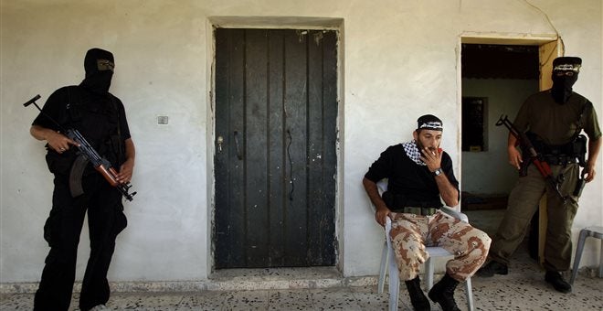 Ηγετικό στέλεχος των Ταλιμπάν «λιαζόταν» στην Κρήτη για 3 χρόνια!