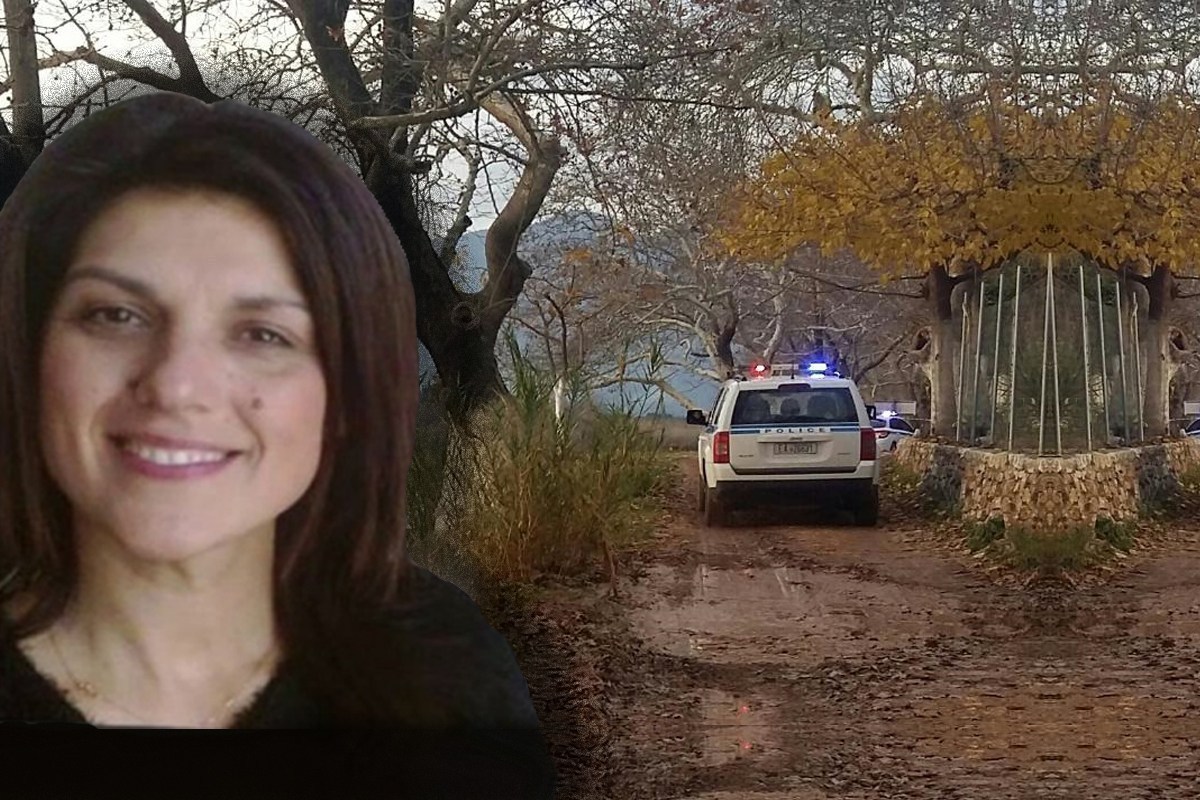 Υπόθεση Λαγούδη: Σάλος από τα μηνύματα στο κινητό του αδερφού της – «Φιλιά στην ανήλικη κόρη σου» –