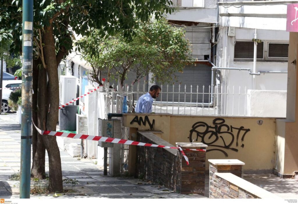 Δολοφονία στην Καλαμαριά: Ο ψυκτικός σκότωσε την 63χρονη με σφυρί «δι’ ασήμαντον αφορμήν»!