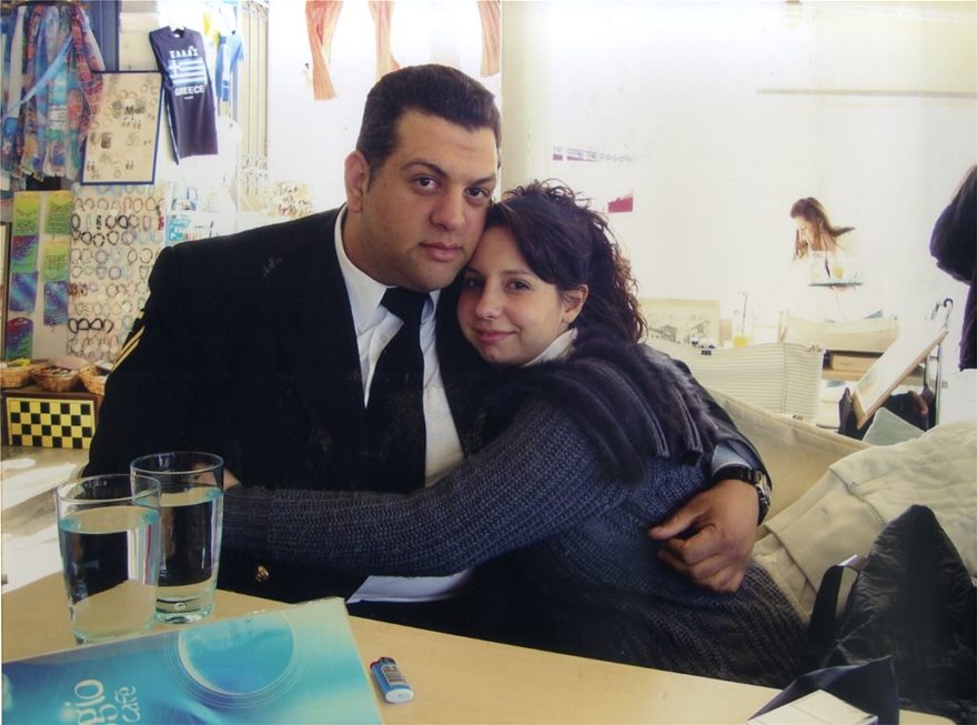 Νέα τροπή στην έρευνα για το διπλό φονικό της Σαλαμίνας
