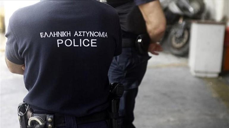 Διαρρήκτης συνελήφθη από αστυνόμο εκτός υπηρεσίας
