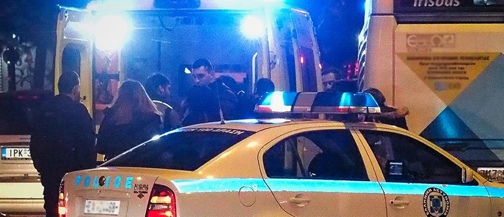 Tι λέει ο άνδρας που είδε τη γυναίκα του να διαμελίζεται από αυτοκίνητο στην Εθνική Οδό (βίντεο)