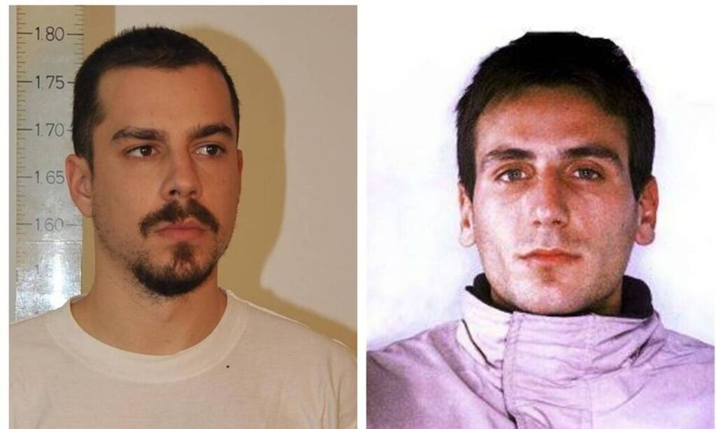 Θεσσαλονίκη: Προφυλακιστέοι κρίθηκαν μετά την απολογία τους οι Σακκάς και Δημητράκης