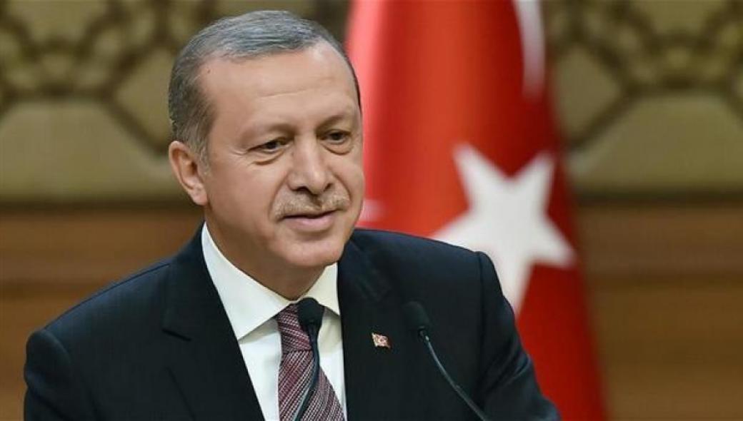 Νέα υπονοούμενα Ερντογάν για Κύπρο: «Δεν θα εγκαταλείψουμε τους αδελφούς μας εκεί»