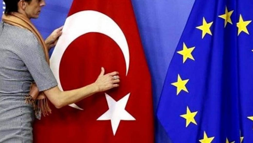 Άγκυρα προς Βρυξέλλες για «κυρώσεις»: «Δεν μπορείτε να μας βλάψετε σε τίποτα»