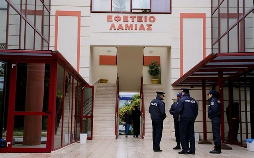 Δίκη Γρηγορόπουλου: Στις 29 Ιουλίου η απόφαση του Εφετείου για τους Ε.Κορκονέα – Β.Σαραλιώτη (βίντεο)