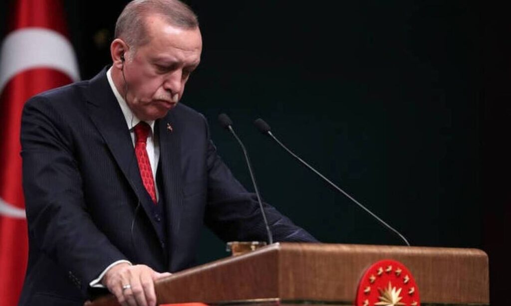 Yeni Safak: Σχέδιο εξόντωσης του Ρ.T.Ερντογάν