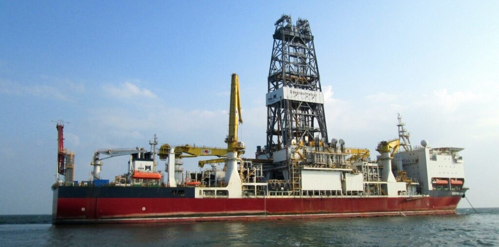 Αναχωρεί το δεύτερο τουρκικό γεωτρύπανο για την κυπριακή ΑΟΖ: «Θα τρυπήσει όπου υποδείξει το Ψευδοκράτος»!