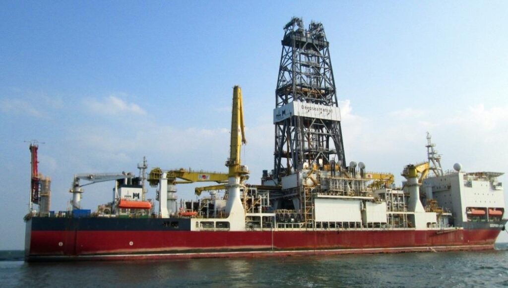 Απέπλευσε το Γιαβούζ: Θα «τρυπήσει» ανοικτά της Καρπασίας