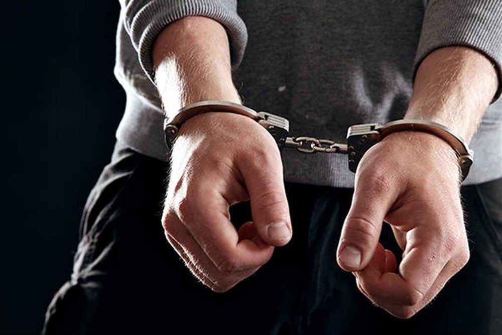 Θεσσαλονίκη: Συνελήφθη Ιταλός για συμμετοχή στην Καμόρα