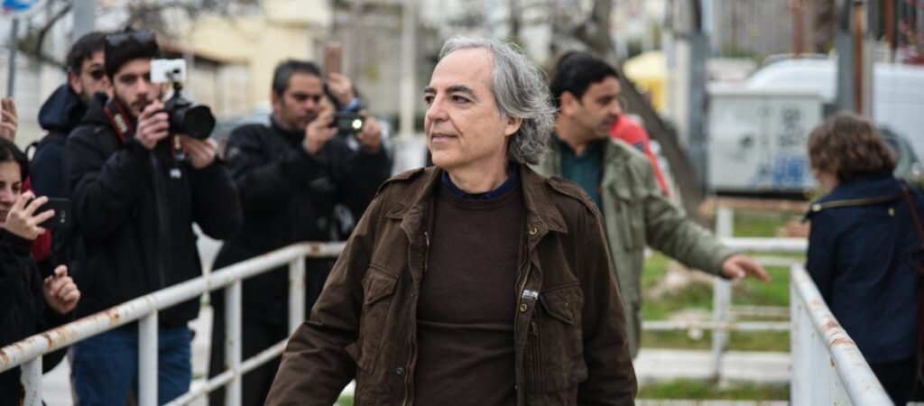 Δημήτρης Κουφοντίνας: Αίτημα αναβολής για να συζητηθεί η άδειά του με τον νέο Ποινικό Κώδικα