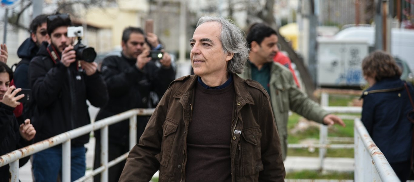 Δημήτρης Κουφοντίνας: Αίτημα αναβολής για να συζητηθεί η άδειά του με τον νέο Ποινικό Κώδικα