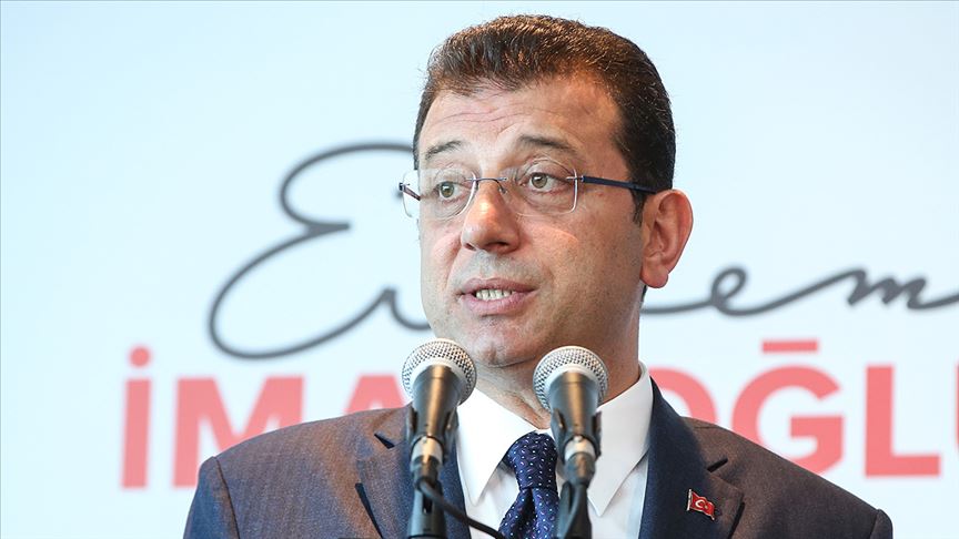 Τουρκία: Τι σηματοδοτεί η νίκη του Ε.Ιμάμογλου