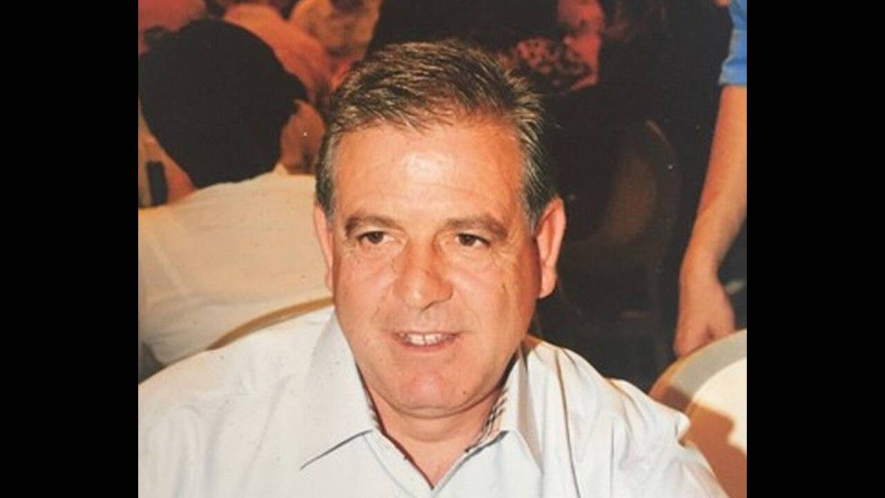 Δημήτρης Γραικός: Τι υποστήριξε ο δράστης στην απολογία του – Ισχυρίστηκε πως βρισκόταν σε άμυνα