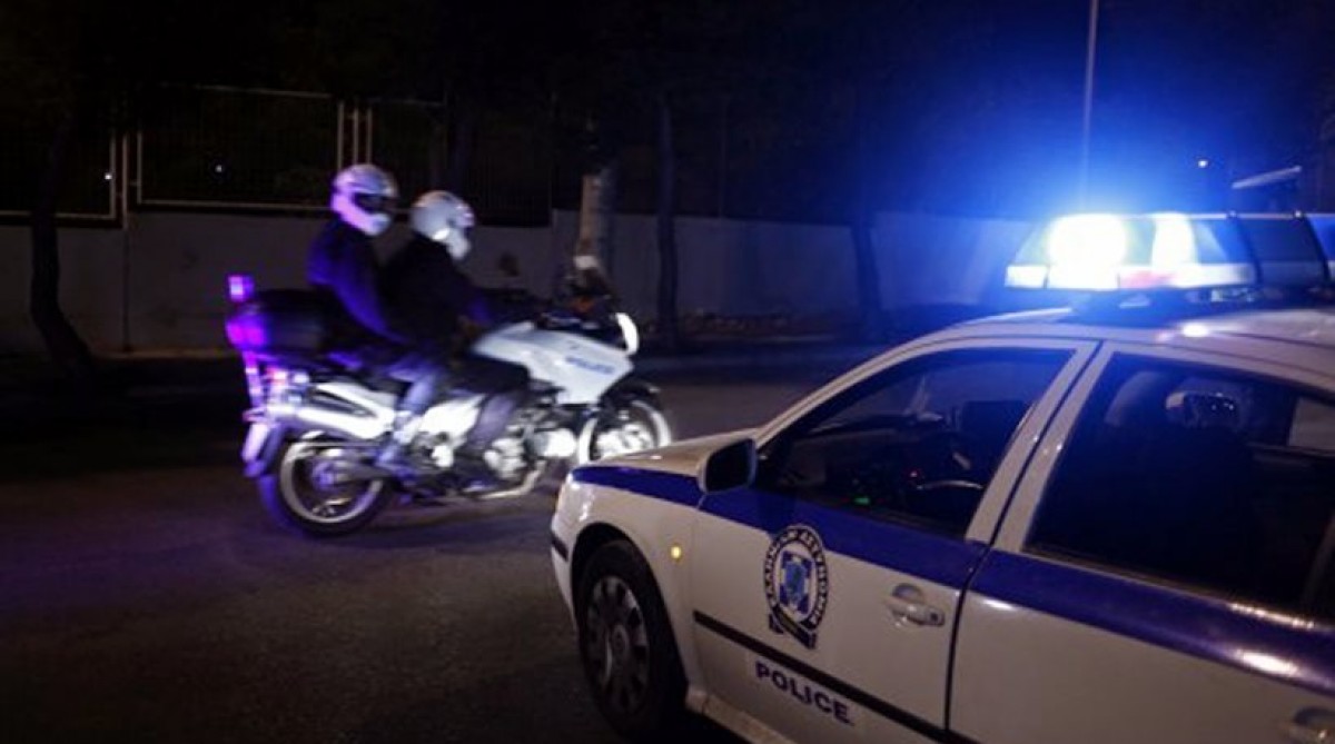 Έρχεται μπαράζ αποφυλακίσεων με το νέο «ποινικό» κώδικα – Εκατοντάδες κακοποιοί βγαίνουν ξανά στους δρόμους!
