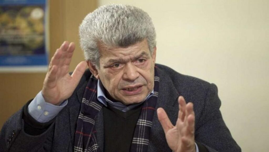 «Bόμβες» από τον Ι.Μάζη: «Εάν γίνει φινλανδοποίηση της Κύπρου η Τουρκία θα…»