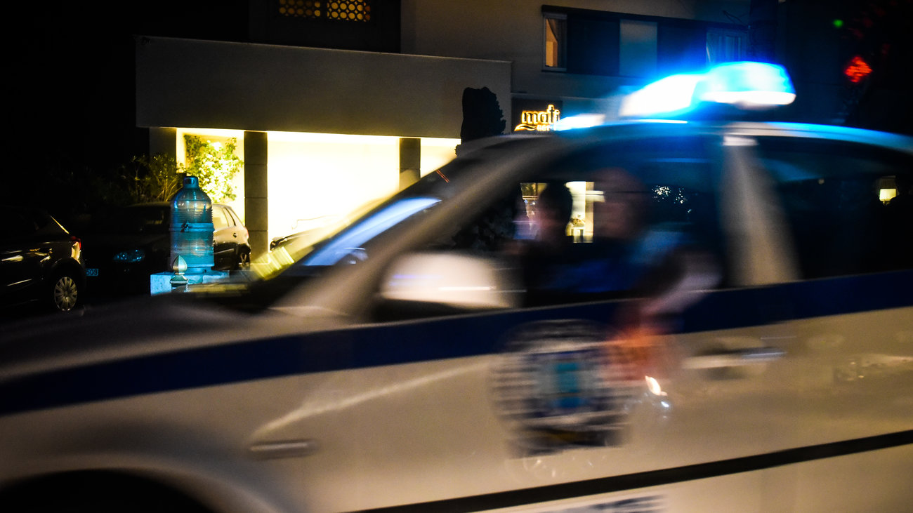 Στην Αλβανία ένας από τους επικίνδυνους δραπέτες του Μεταγωγών