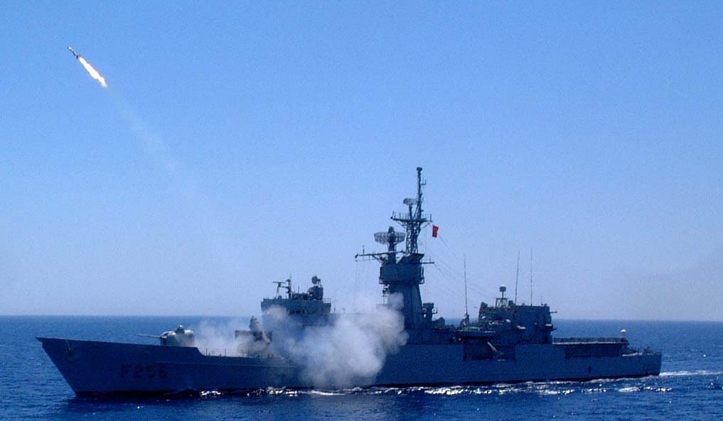 Ο υπαρχηγός του TDK σε «νευρική κρίση»: «Οι Έλληνες μας αποκλείουν στον Κόλπο της Αττάλειας – Πρέπει να αντιδράσουμε»