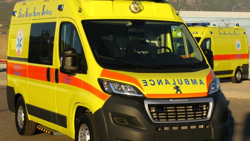 Βγήκαν μαχαίρια στην «πολυπολιτισμική» Θεσσαλονίκη: Αιματηρή συμπλοκή μεταξύ αλλοδαπών με δύο τραυματίες