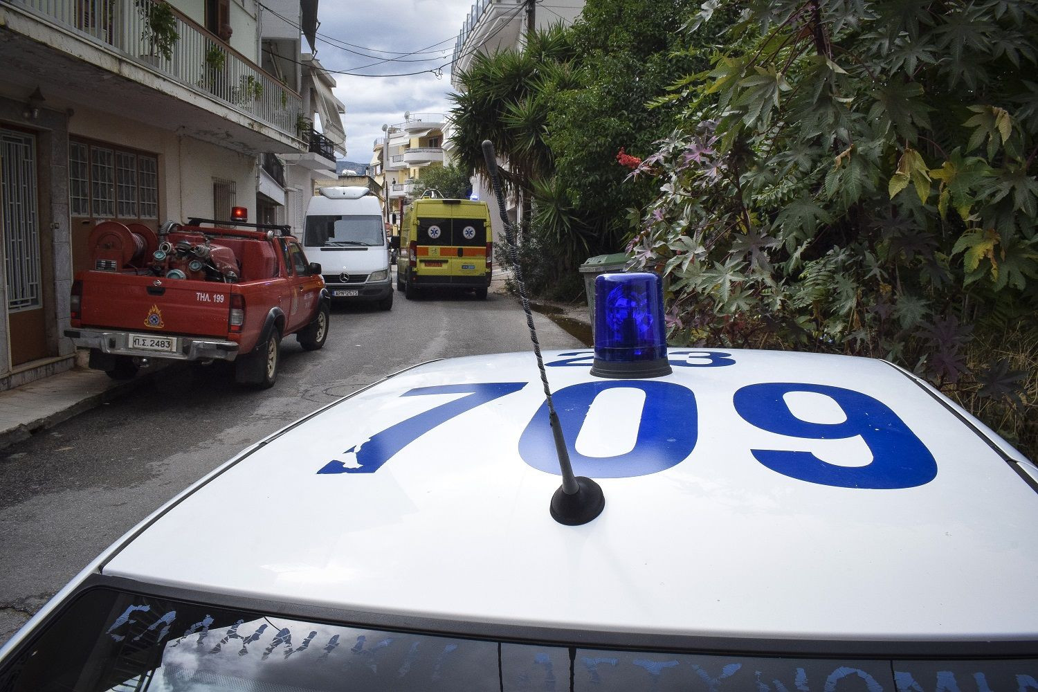 Χανιά: Συνελήφθη 34χρονος για κατοχή παράνομων φαρμακευτικών σκευασμάτων