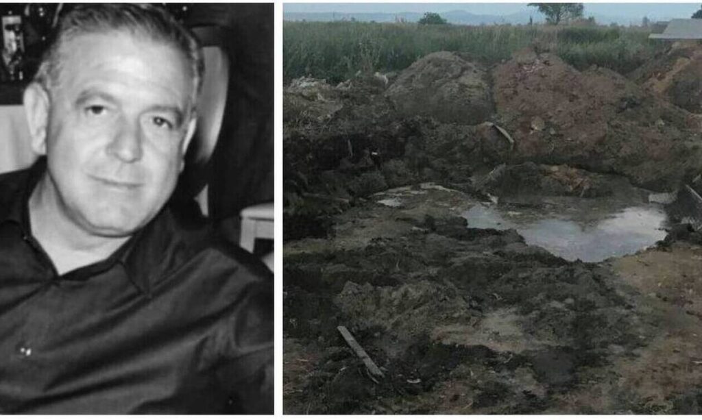 Νέες αποκαλύψεις για τη δολοφονία Γραικού – Τι «δείχνει» το ημερολόγιο του επιχειρηματία