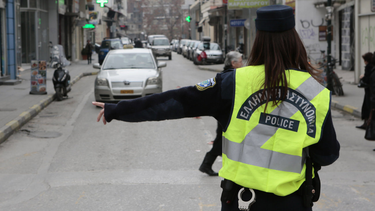 Σε ισχύ τίθεται από σήμερα ο νέος ποινικός κώδικας – Οι ποινές για τις τροχαίες παραβάσεις