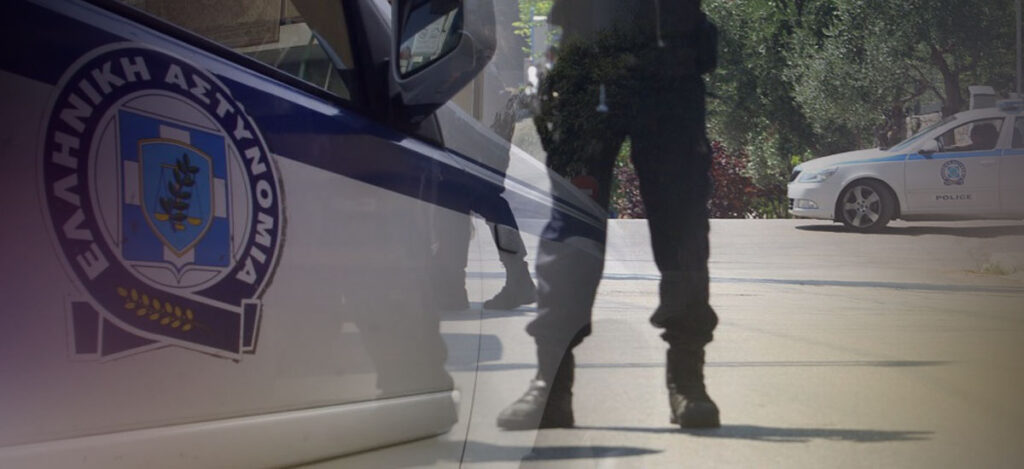 Βίντεο – ντοκουμέντο από τον ξυλοδαρμό αστυνομικού στο κέντρο της Θεσσαλονίκης