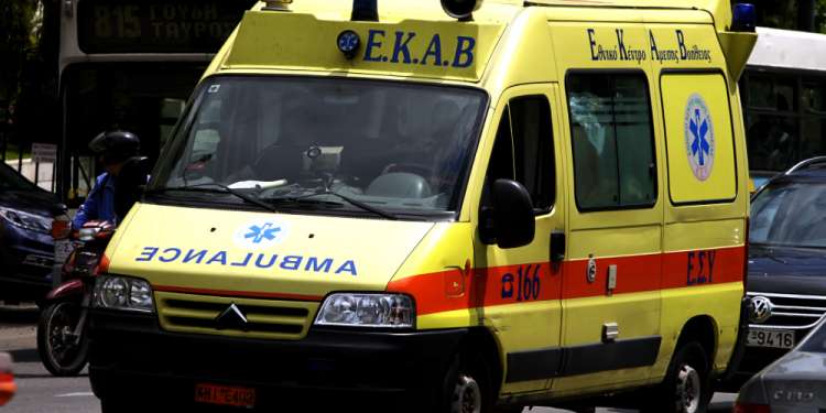 Εντοπίστηκε σώος ο ανήλικος που πάλευε με τα ρεύματα στην Πάλιουρα Επανομής (upd)