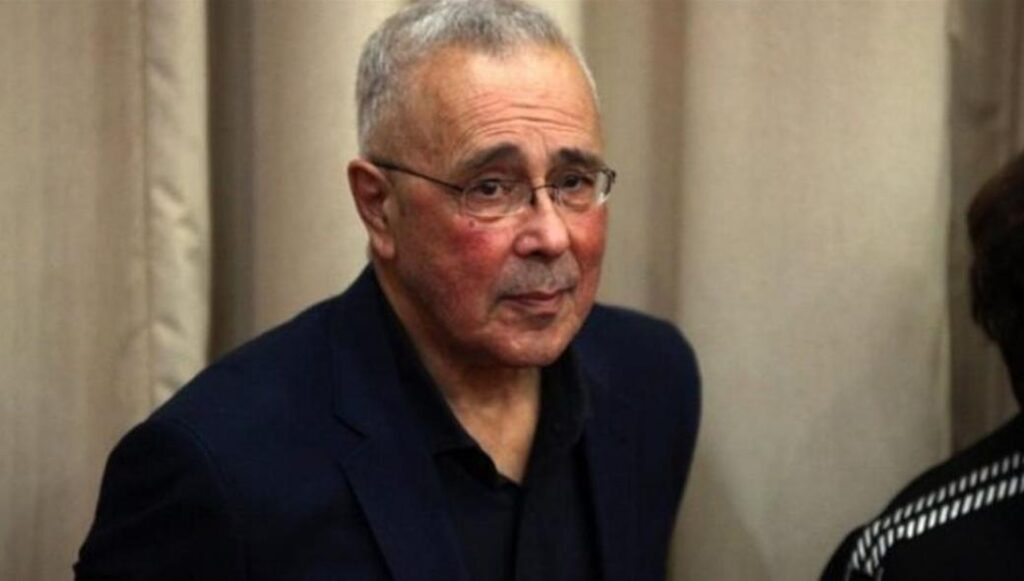 Δεν μπορούν να σταθούν πουθενά-Άγριο κράξιμο στον Κ.Ζουράρι:«Προδώσατε τη Μακεδονία & τολμάτε να κυκλοφορείτε» (βίντεο)