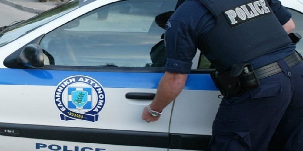 Γιάννενα: Επίθεση στα γραφεία του ΣΥΡΙΖΑ και του ΚΙΝΑΛ