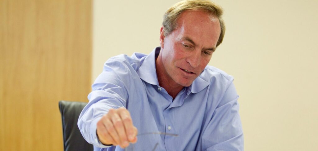 Νεκρός Αμερικανός μεγιστάνας μετά από  συντριβή ελικοπτέρου στις Μπαχάμες