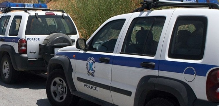 Χανιά: Βίαιη επίθεση και απειλές σε οικογένεια τουριστών (βίντεο)