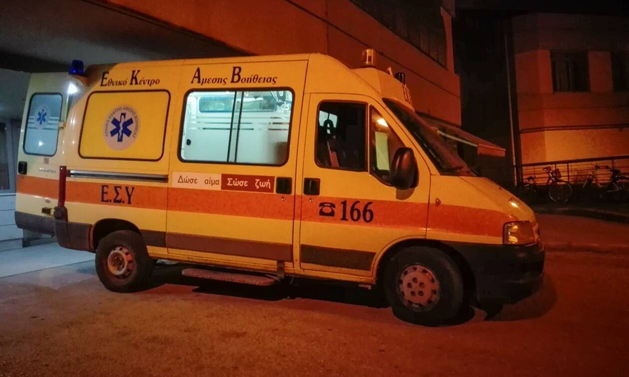 Σπάρτη: Γιατρός βρέθηκε νεκρός στην πισίνα του σπιτιού του