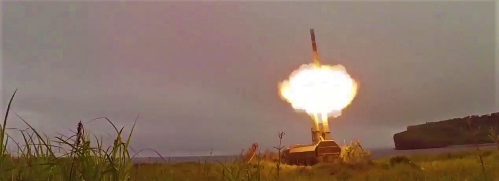 Ποια S-400; – Η Τουρκία ανακοίνωσε την πρόθεση αγοράς του απόλυτου όπλου κυριαρχίας στο Αιγαίο: K-300P Bastion-P!