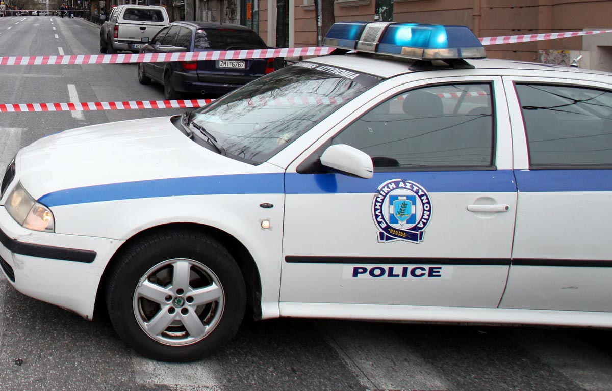 Νέα εξαφάνιση: Οι Αρχές αναζητούν έναν Γερμανό στην Αχαΐα