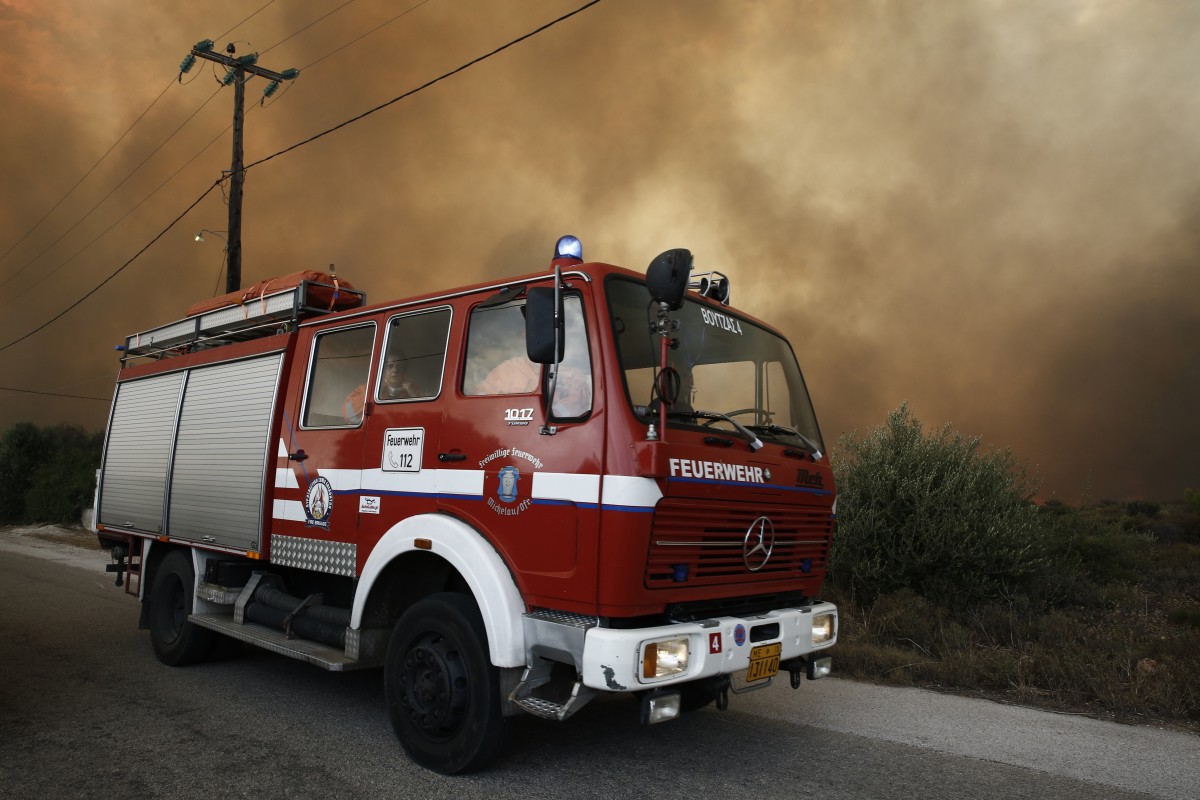 Σήμερα η πρώτη δοκιμή για τη γραμμή έκτακτης ανάγκης 112