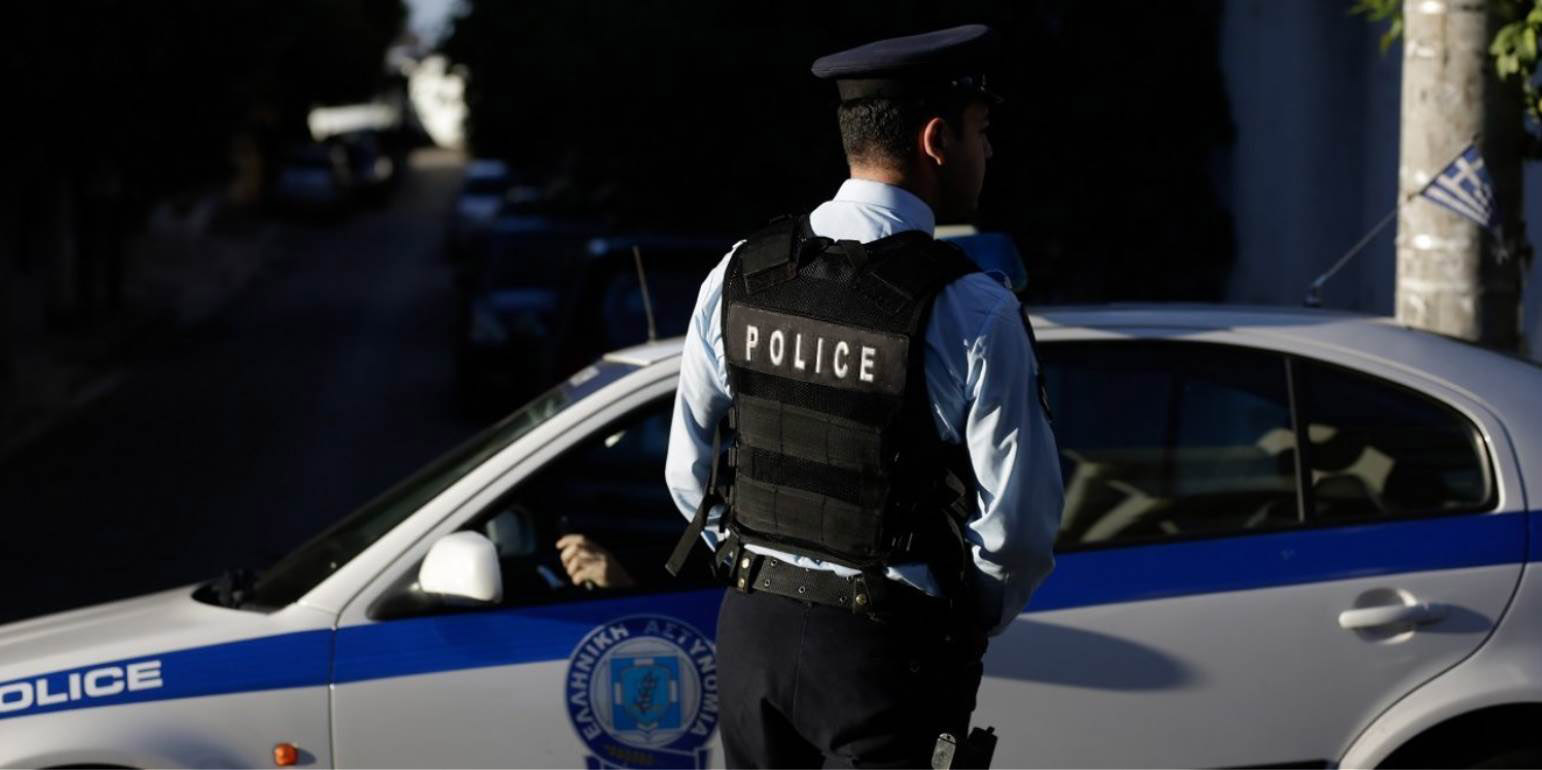 ΕΛ.ΑΣ.: Επιστολή 37 ανώτατων αξιωματικών στον Κ.Μητσοτάκη – «Ιδού τι έκανε ο ΣΥΡΙΖΑ – Να αποκατασταθεί η νομιμότητα»