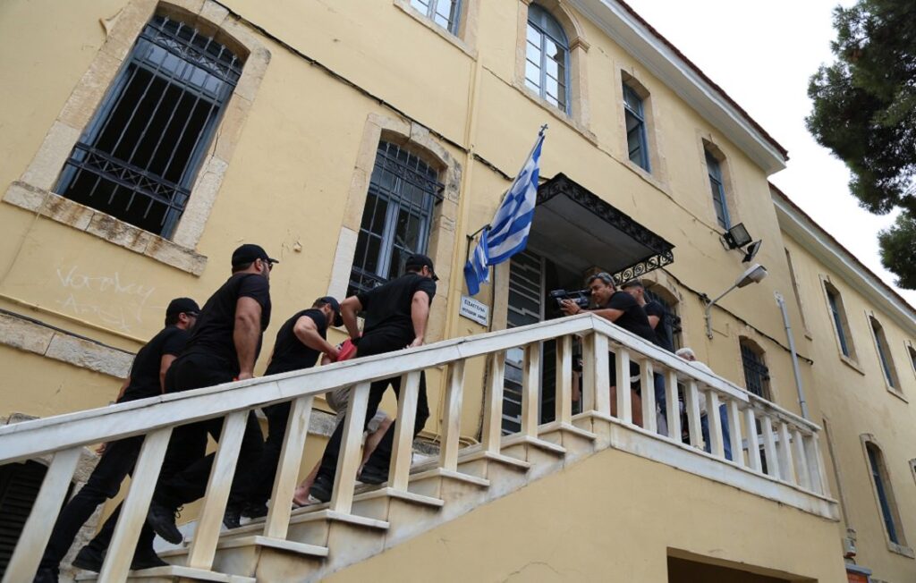 Δολοφονία Σούζαν Ίτον: Τι αναφέρει ο ιατροδικαστής για την πιθανή κακοποίηση του θύματος